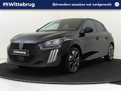 Peugeot 208 - Hybrid 100 e-DCS6 Allure
