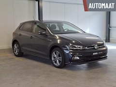 Volkswagen Polo - 1.0 TSI R-Line Edition (Org NL/Carplay/ACC)