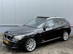 BMW X1 - sDrive20i High Executive M-Sport Aut. 184 PK Panodak 19 Inch Camera Vol Leder Xenon Navi P