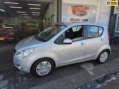 Opel Agila - 1.2 Enjoy Automaat