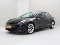 Tesla Model 3 - Long-Range AWD 351pk 75 kWh [ FACELIFT+WARMTEPOMP+AUTOPILOT+620KM WLTP+PREMIUM AUDIO ]