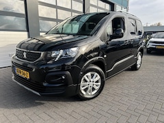 Peugeot Rifter - 1.2 PureTech 130pk Aut. Carplay, Camera, Schuifdeuren