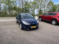 Ford Fiesta - 1.0 EcoBoost Connected DAB CARPLAY CRUISE