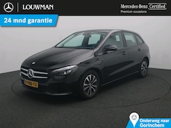 Mercedes-Benz B-klasse - 180 Business Solution Trekhaak | Ledkoplampen | Stoelverwarming | Licht- en zicht pakket |