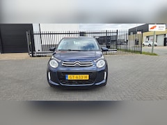 Citroën C1 - 1.0 e-VTi Feel