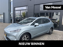 MG MG4 Electric - Urban Comfort 43 kWh | 16 inch Lichtmetalen velgen | WLTP 325 km | Nieuw model | Vraag naa