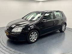 Volkswagen Golf - 2.0 FSi Comfortline Airco-Cr.contr-Trekhaak-Lm16''velgen
