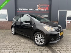 SEAT Mii - 2019 75DKM |CRUISE|PDC|Zeer Zuinig|Luxe Uitvoering