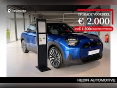 MINI Aceman - SE Classic XS 54.2 kWh SEAF PL vanaf €501, - p/m