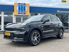 Lynk & Co 01 - 1.5 261pk PHEV 7DCTH | Black-Line | Orig.NL | PanoramaDak | Camera | Carplay | Black Editi
