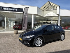 Honda Civic - 1.8 Sport