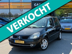 Renault Scénic - 1.6-16V Privilège Comfort PANO/PDC/LMVELGEN/APK 8-7-2026