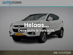 Hyundai ix35 - 1.6i GDI i-Motion incl. Trekhaak
