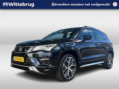 SEAT Ateca - 1.5 TSI DSG FR Business Intense / Dodehoek detectie / Achteruitrij camera / Stoel verwarmi