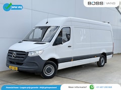 Mercedes-Benz Sprinter - 317 1.9 CDI Automaat L3H2 Trekhaak 3.5t Climate Control Cruise Control Carplay Camera