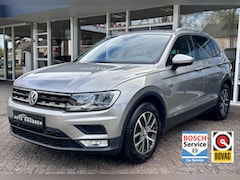 Volkswagen Tiguan - 1.4 TSI ACT Comfortline Climat, Navi, Carplay, Pdc, LM