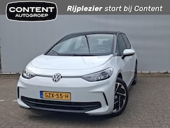 Volkswagen ID.3 - 52kWh 170pk Pure Oranje Edition