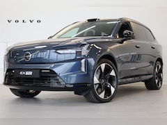 Volvo EX90 - Twin Motor 408PK Ultra 111kWh 22'' | Luchtvering | Soft Close | Getint Glas | Pilot Assist