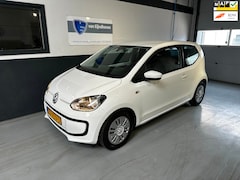Volkswagen Up! - 1.0 move up BlueMotion Airco|105DKM