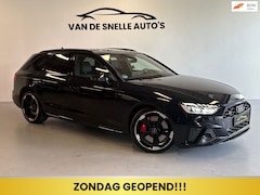 Audi S4 - Avant 3.0 TDI V6 Quattro AUTOMAAT/MATRIX/PANO/360CAMERA
