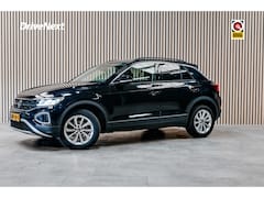 Volkswagen T-Roc - 1.5 TSI Style | ACC | STOELVERWARMING
