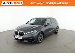 BMW 1-serie - 118i Sport Line | DB46161 |