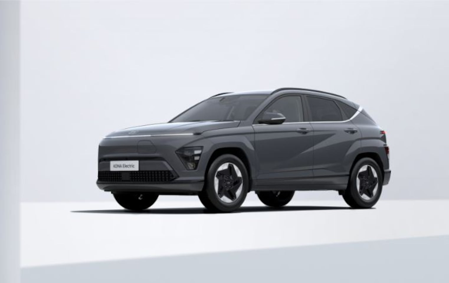 Hyundai Kona - 48,4 kWh 156pk Comfort I Voorraadvoordeel! - AutoWereld.nl