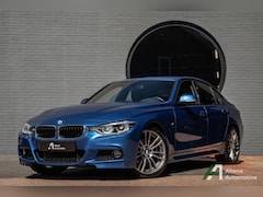 BMW 3-serie - 320i Corporate Lease Executive M sport, 19 inch, NL auto