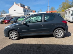 Peugeot 206 - 1.4XS, 55kw/75pk, AIRCO, 113117km, 11-2010