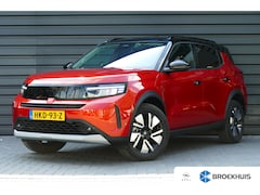 Opel Frontera - EV 44KWH GS AUTOMAAT / NAVI / LED / CLIMA / PDC / 17"LMV / CAMERA / WINTERPAKKET / BLUETOO
