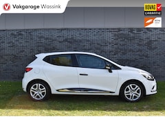 Renault Clio - 0.9 TCe Limited Airco Cruise control