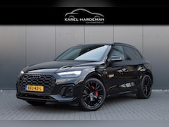 Audi Q5 - 55 TFSI e quattro Competition | LUCHTVERING | ACC | ELEKTRISCH VERSTELBARE STOELEN | MEMOR