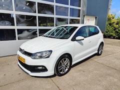 Volkswagen Polo - 1.2 TSI Comfortline R-LIne