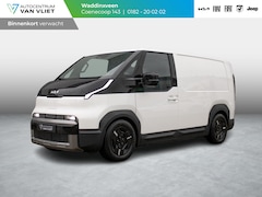 Kia PV5 - L2H1 Plus 71.2 kWh | Navi | PDC | Camera | Clima | Adapt. Cruise | Stoelverwarming & venti