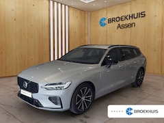Volvo V60 - T6 AWD Plus Dark | 360 camera | Stoel + Stuurverwarming | Harman Kardon |