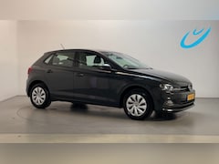 Volkswagen Polo - 1.0 TSI Comfortline Navigatie App-Connect DAB+ Airco