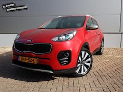 Kia Sportage - 1.6 T-GDI 4WD DynamicPlusLine AUT. (Vol Opties)
