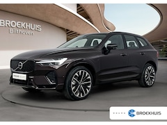 Volvo XC60 - T8 Ultra Executive Edition Dark | Executive Pack | Bowers & Wilkins | Luchtvering | Nappa