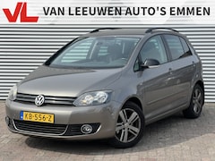 Volkswagen Golf Plus - 1.4 TSI Highline | Nieuw Binnen | Automaat | Climate Control | APK 05-11-2026 |