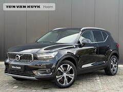Volvo XC40 - 1.5 T4 Recharge Inscription leer/ intellisafe/ 360 camera/ extra getint glas/ climate line