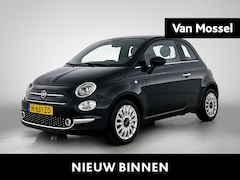 Fiat 500 - 1.0 Hybrid Star | Navigatie | Carplay | Cruisecontrol |