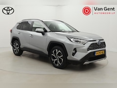 Toyota RAV4 - 2.5 Hybrid Executive | Leder | Dodehoek detectie | JBL | Navigatie | 360 camera | Stoel-/s
