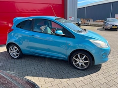 Ford Ka - 1.2 69pk Comfort start/stop / Airco / 16" LM velgen / A Spoiler / Elektr. ramen en CPV / F