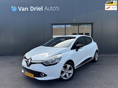 Renault Clio - TCe 90 Expression / Navigatie / Airco / Parkeersensoren achter