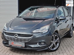 Opel Corsa - 1.4 Turbo 150PK OPC|1E EIG|XENON|LEER|STOELVERW|VOL