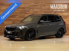 BMW X5 - xDrive50e M-Sport Pro|Individual|Skylounge|HUD|360|