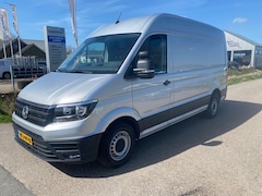 Volkswagen Crafter - 35 2.0 TDI L3H3 DC Highline