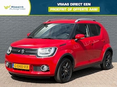 Suzuki Ignis - 1.2 Dualjet 90pk Automaat | All Season Banden | Dealer Onderhouden | Stoelverwarming | Cru