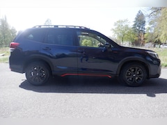 Subaru Forester - 2.0i e-BOXER 150pk CVT First Edition-PAN.DAK-TREKHAAK-BOVAG