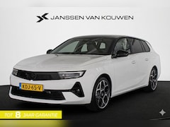 Opel Astra Sports Tourer - 1.6 Turbo Plug In Hybrid Ultimate Pano / LED / Trekhaak / LED